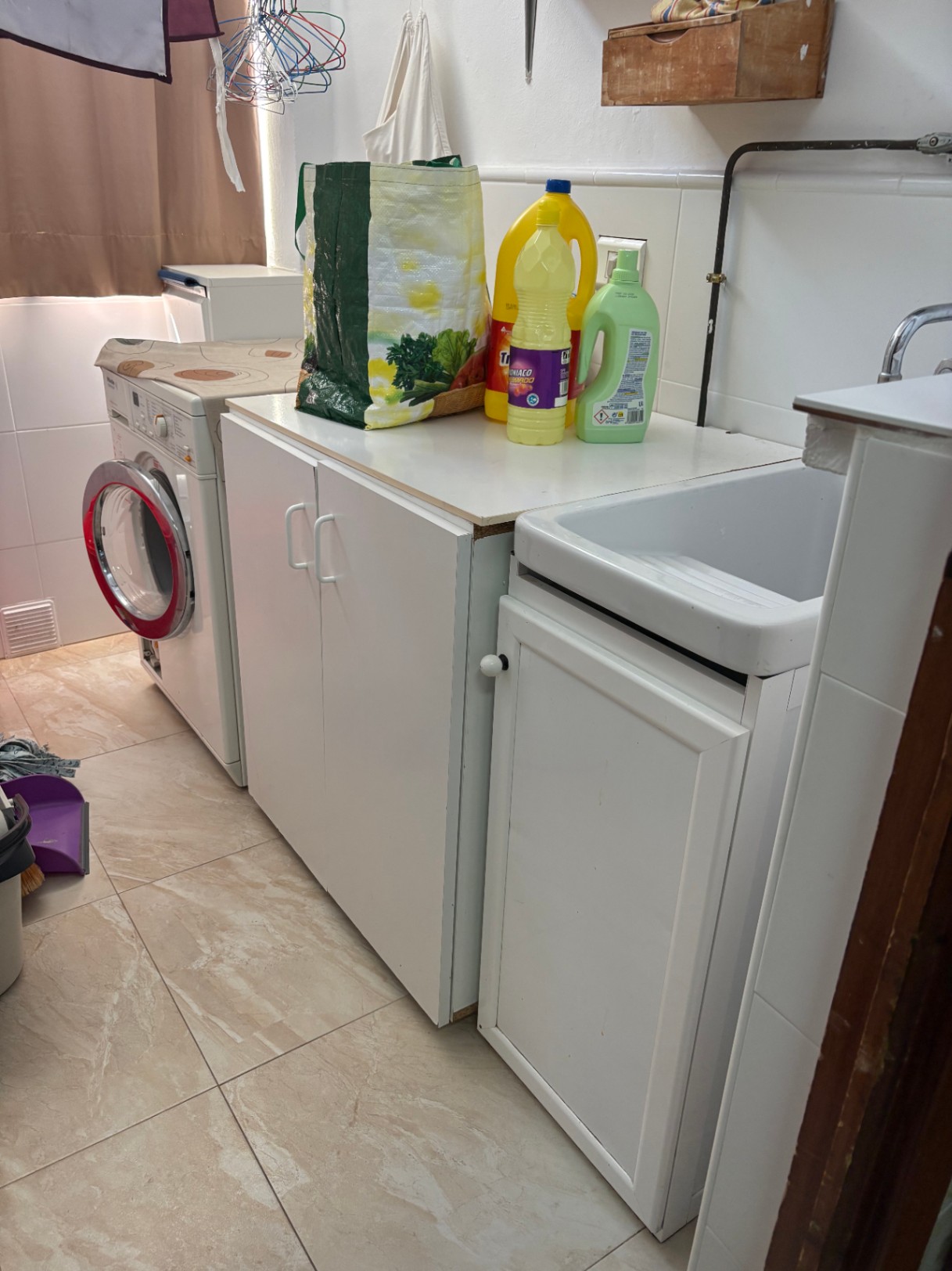 ¡Amplio piso en alquiler en Benissa, ideal para quienes buscan tranquilidad y comodidad!