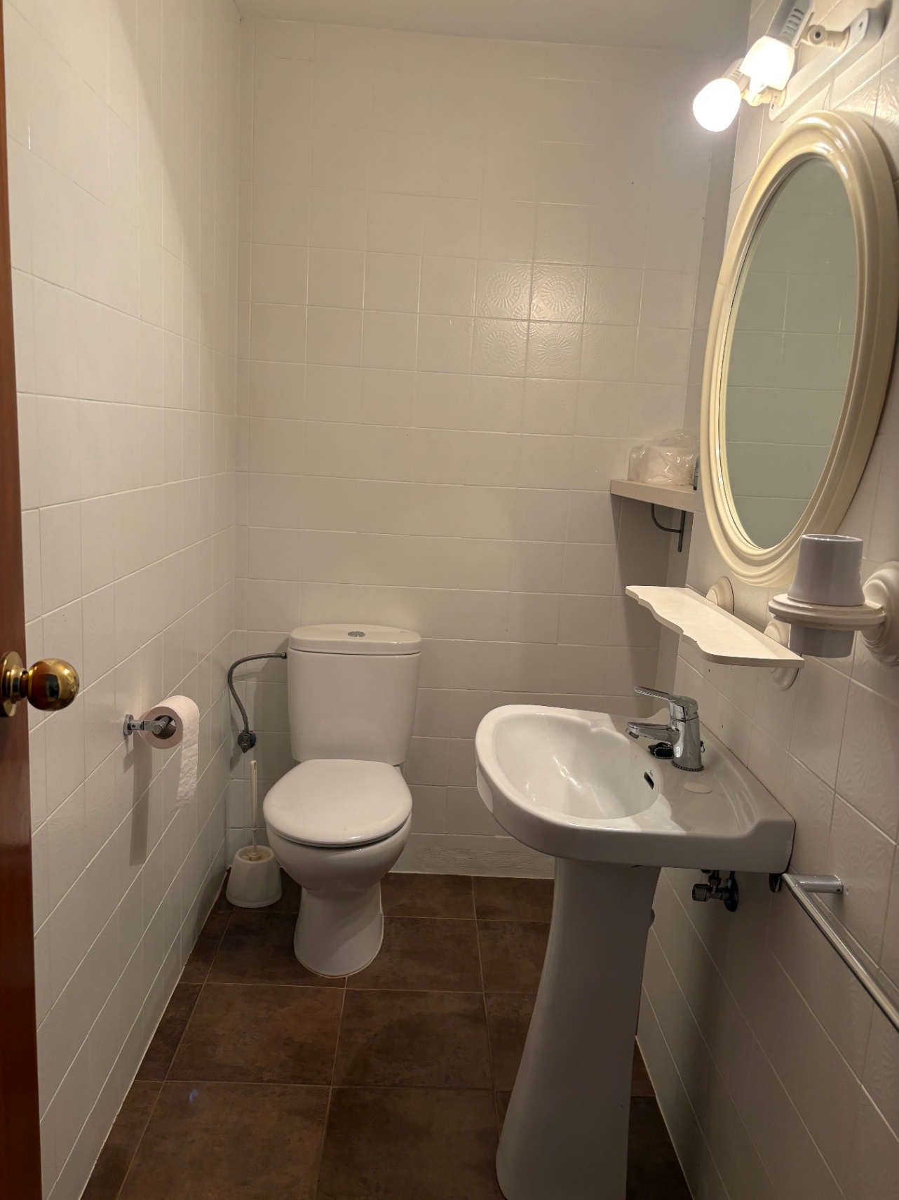 ¡Amplio piso en alquiler en Benissa, ideal para quienes buscan tranquilidad y comodidad!