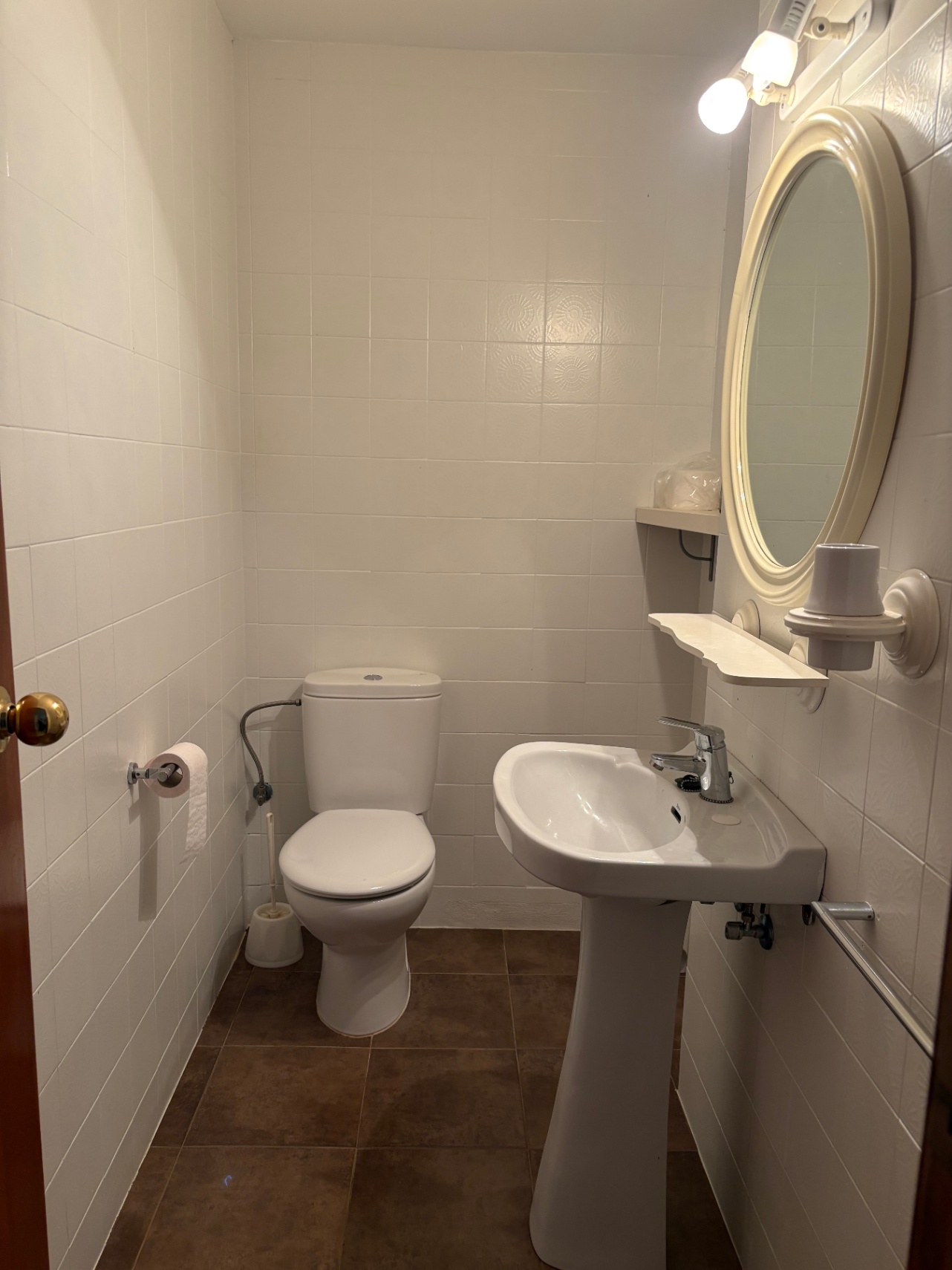 ¡Amplio piso en alquiler en Benissa, ideal para quienes buscan tranquilidad y comodidad!