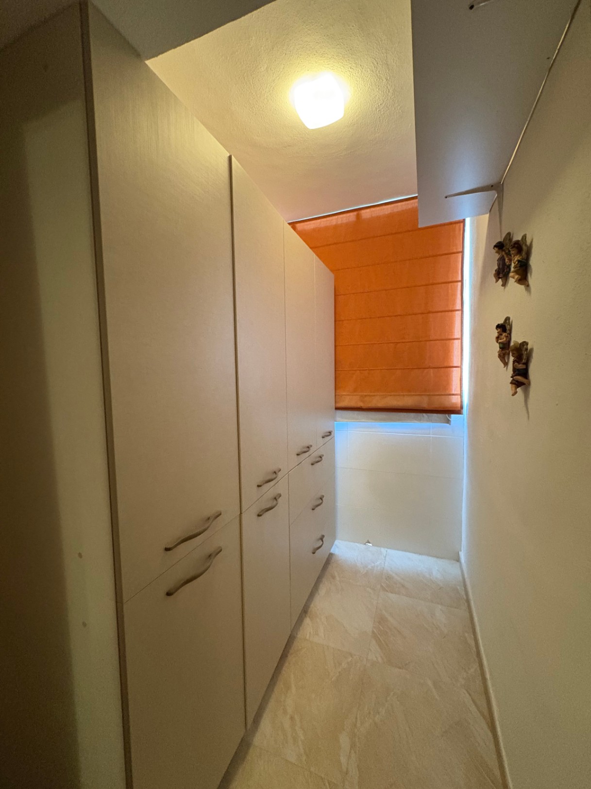 ¡Amplio piso en alquiler en Benissa, ideal para quienes buscan tranquilidad y comodidad!