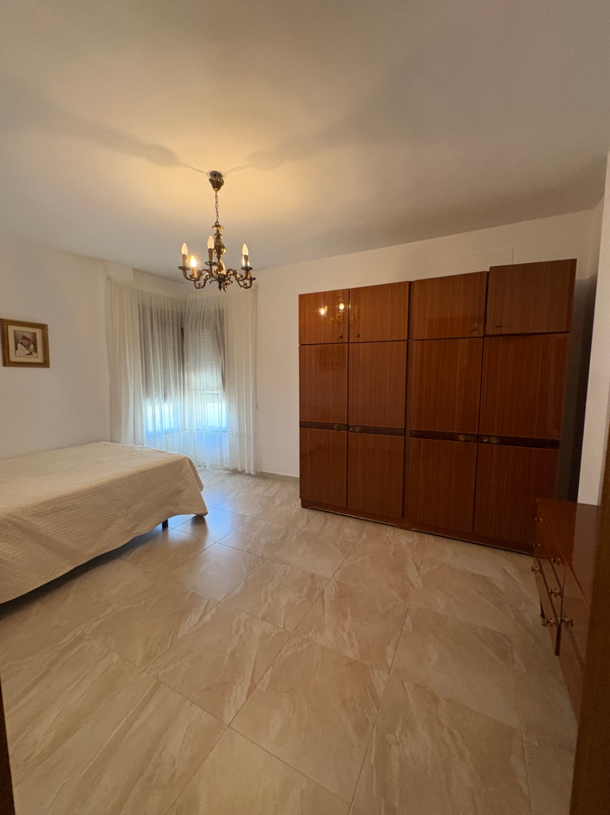 ¡Amplio piso en alquiler en Benissa, ideal para quienes buscan tranquilidad y comodidad!