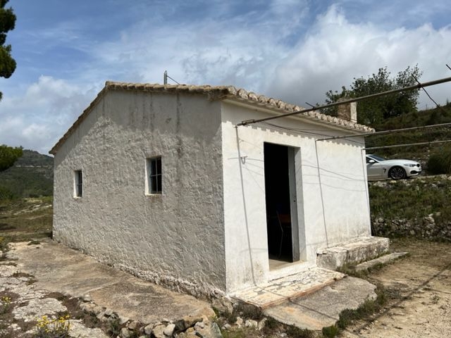 Casa unter Verkauf unter Benissa - Interior, Benissa, Alicante