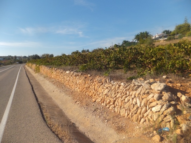 Parcela sur Vente sur Teulada, Teulada, Alicante