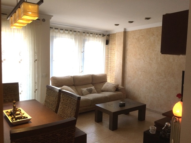 Apartamento en Venta en Benissa, Alicante