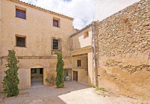 Casa Pueblo en Venta en Benissa, Benissa, Alicante