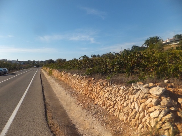 Parcela sur Vente sur Teulada, Teulada, Alicante